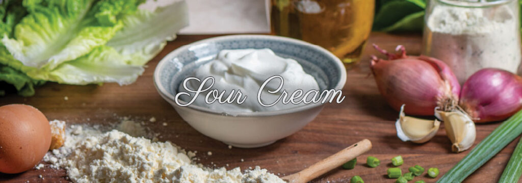 Dairy Powders - Commercial Creamery Company